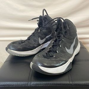 Nike Basketball Shoes